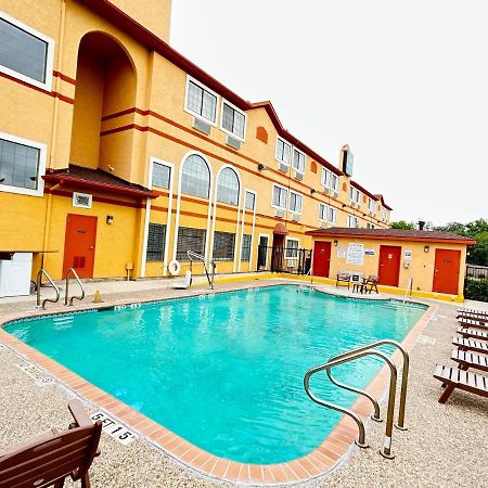 Quality Suites San Antonio Zewnętrze zdjęcie