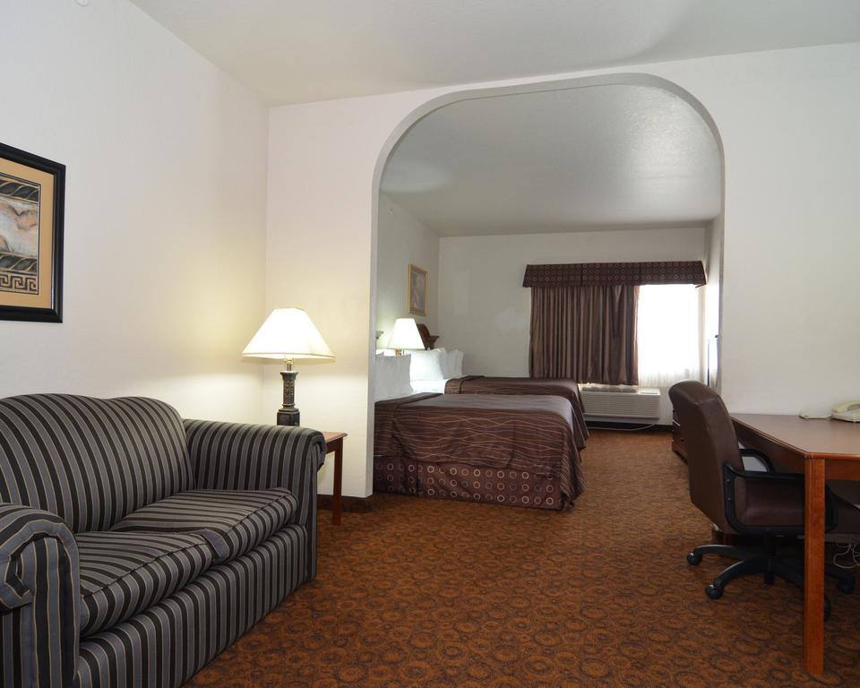 Quality Suites San Antonio Zewnętrze zdjęcie