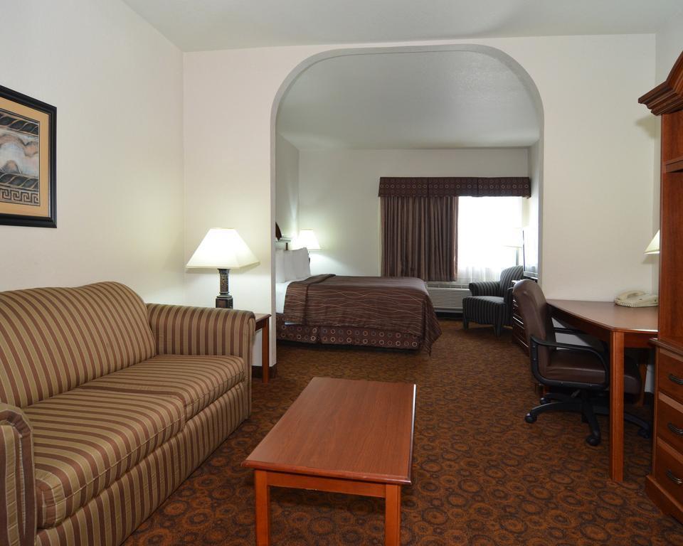Quality Suites San Antonio Zewnętrze zdjęcie