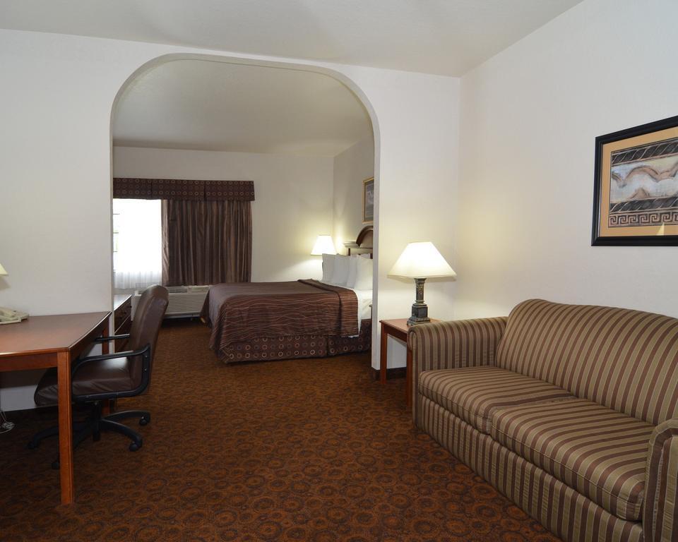 Quality Suites San Antonio Zewnętrze zdjęcie