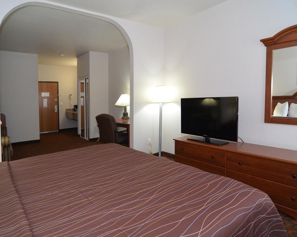 Quality Suites San Antonio Zewnętrze zdjęcie