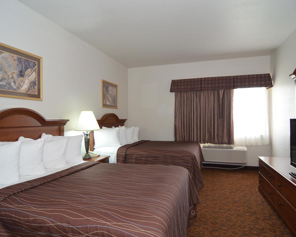 Quality Suites San Antonio Zewnętrze zdjęcie