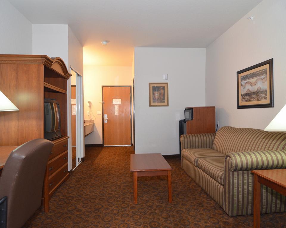 Quality Suites San Antonio Zewnętrze zdjęcie