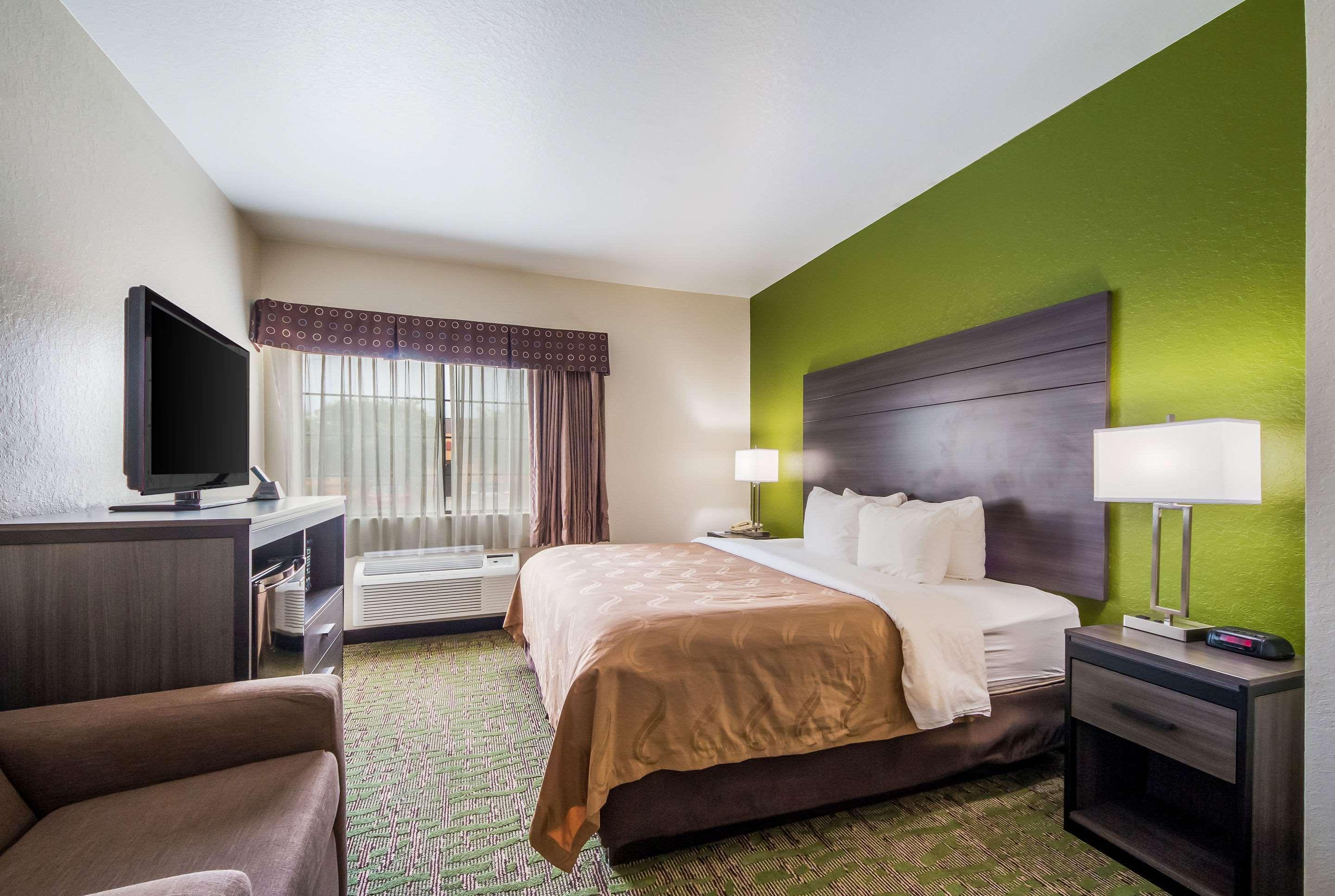 Quality Suites San Antonio Zewnętrze zdjęcie