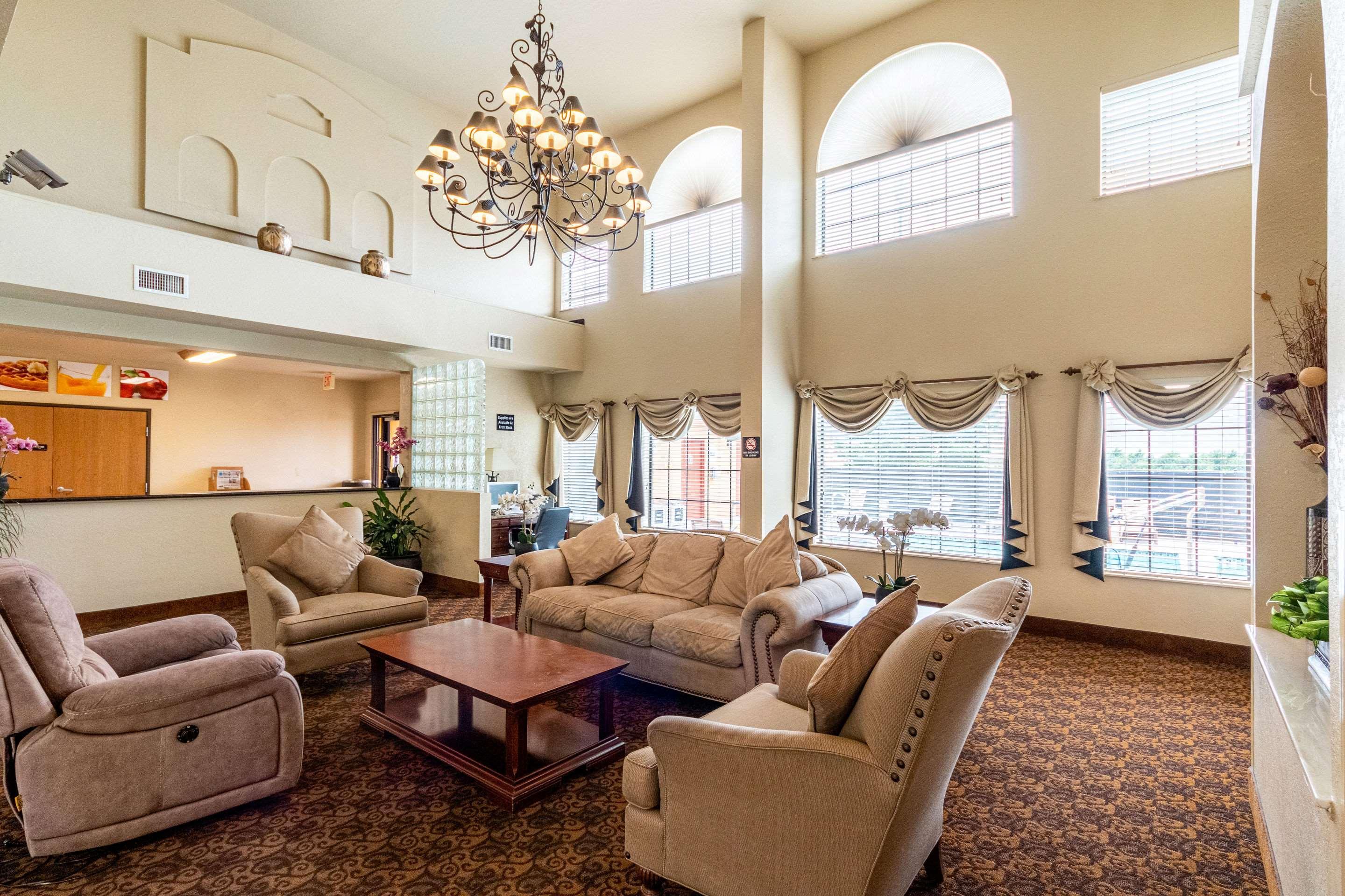 Quality Suites San Antonio Zewnętrze zdjęcie