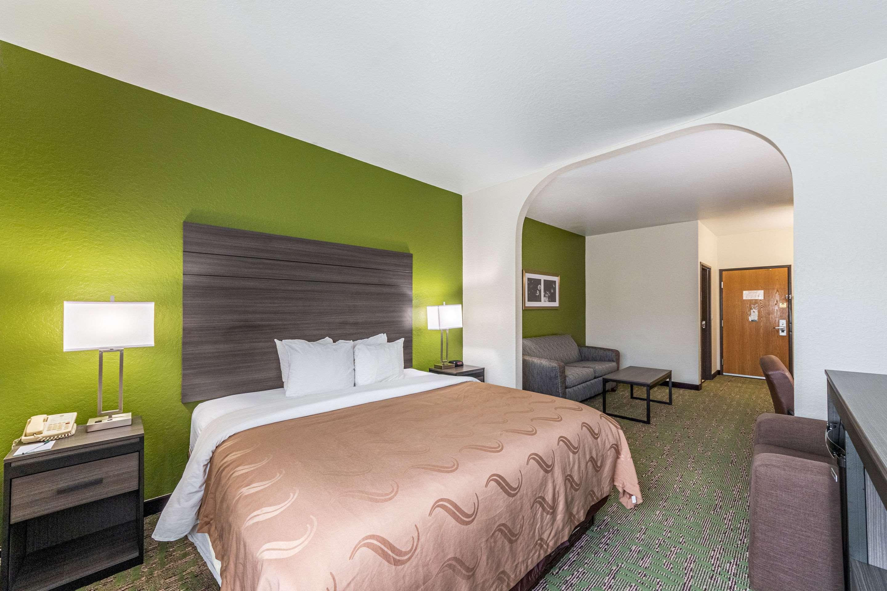 Quality Suites San Antonio Zewnętrze zdjęcie