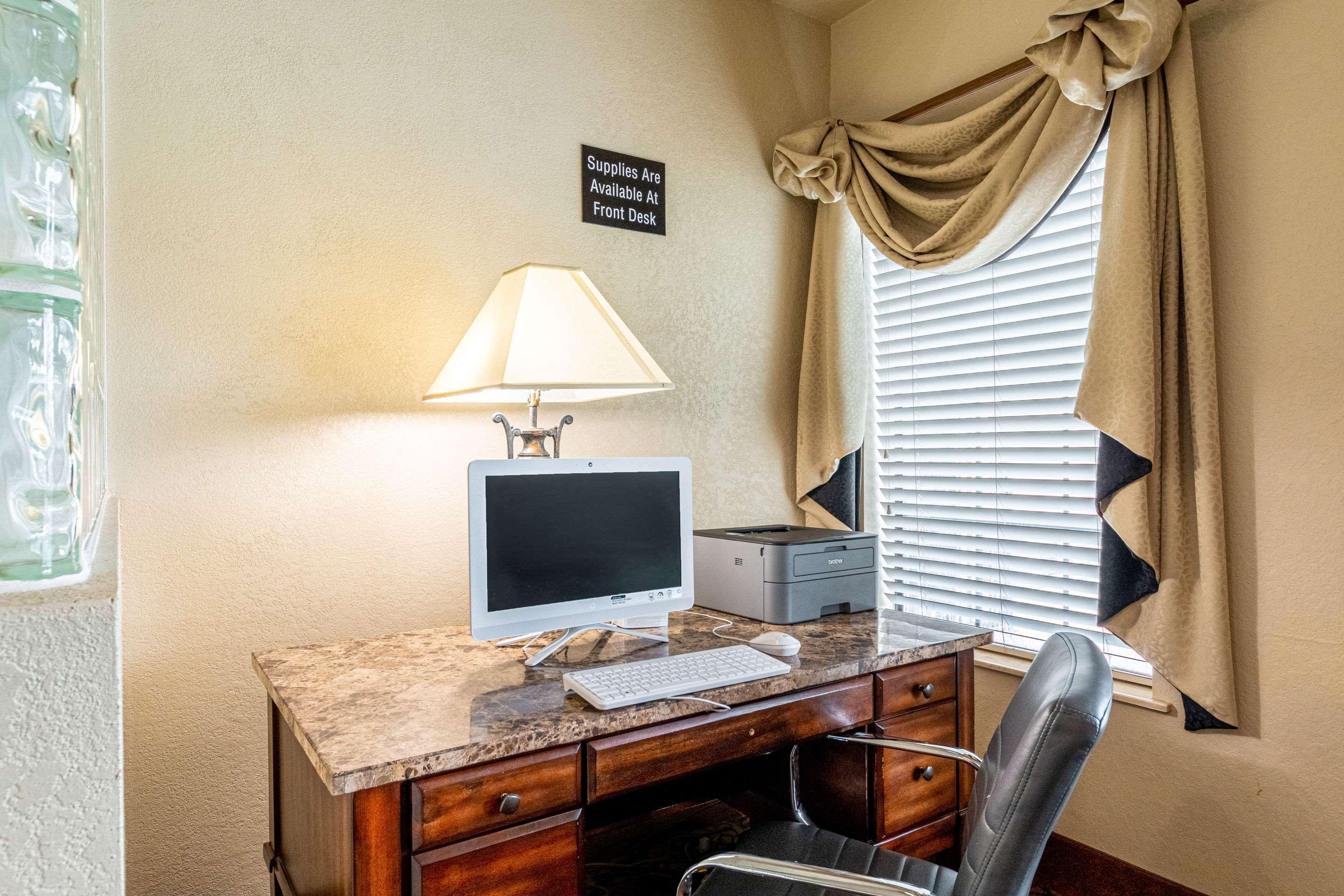 Quality Suites San Antonio Zewnętrze zdjęcie