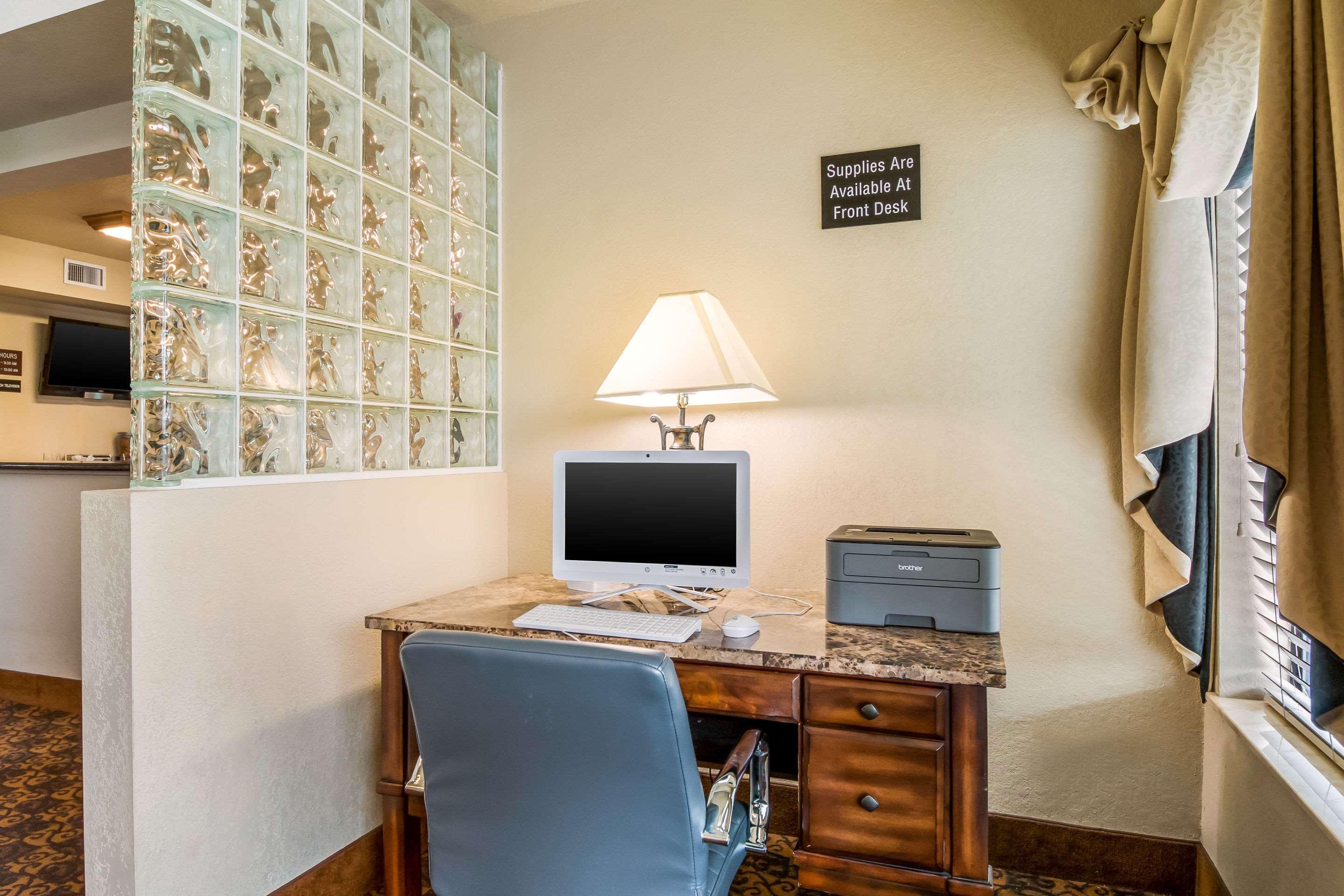 Quality Suites San Antonio Zewnętrze zdjęcie