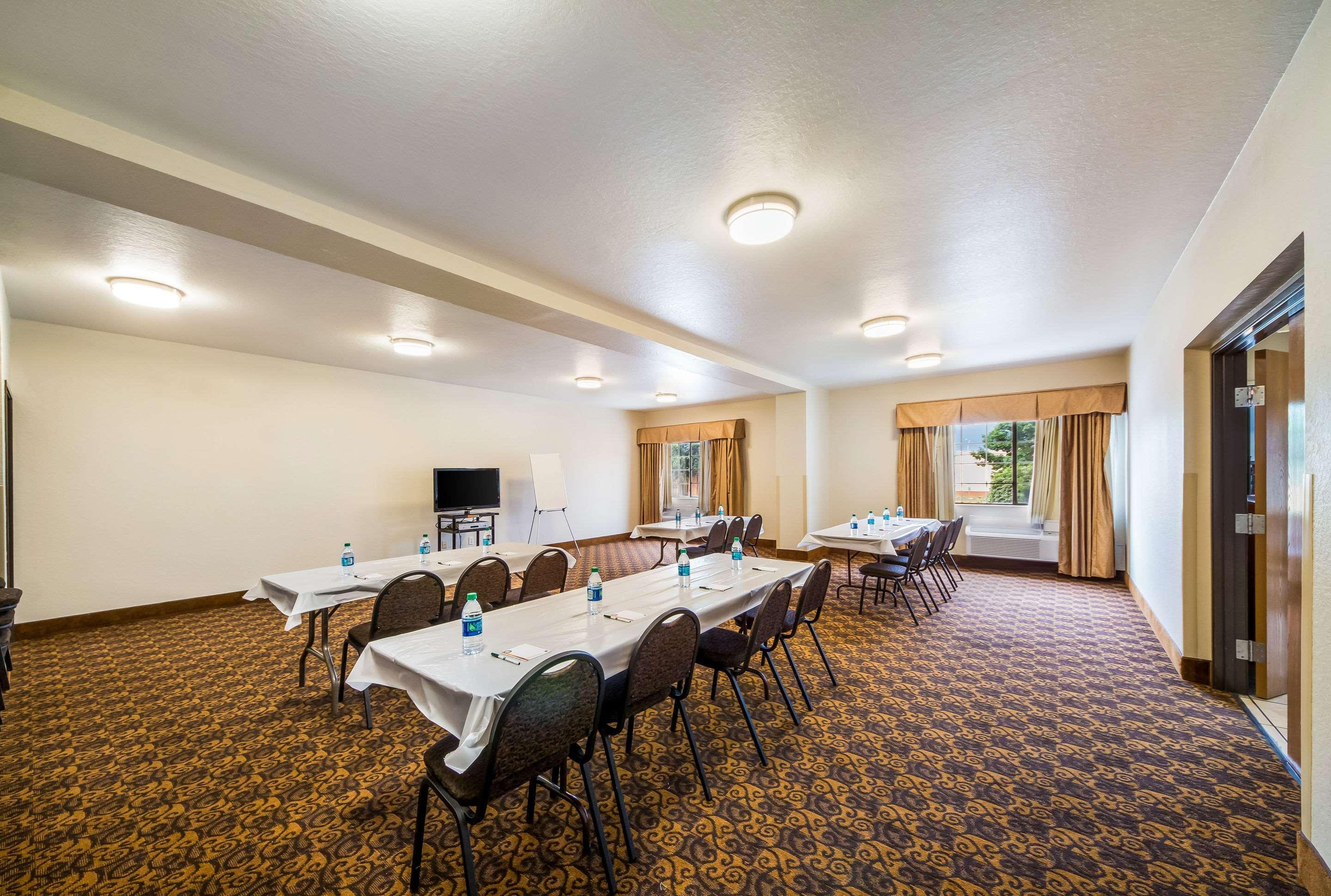 Quality Suites San Antonio Zewnętrze zdjęcie