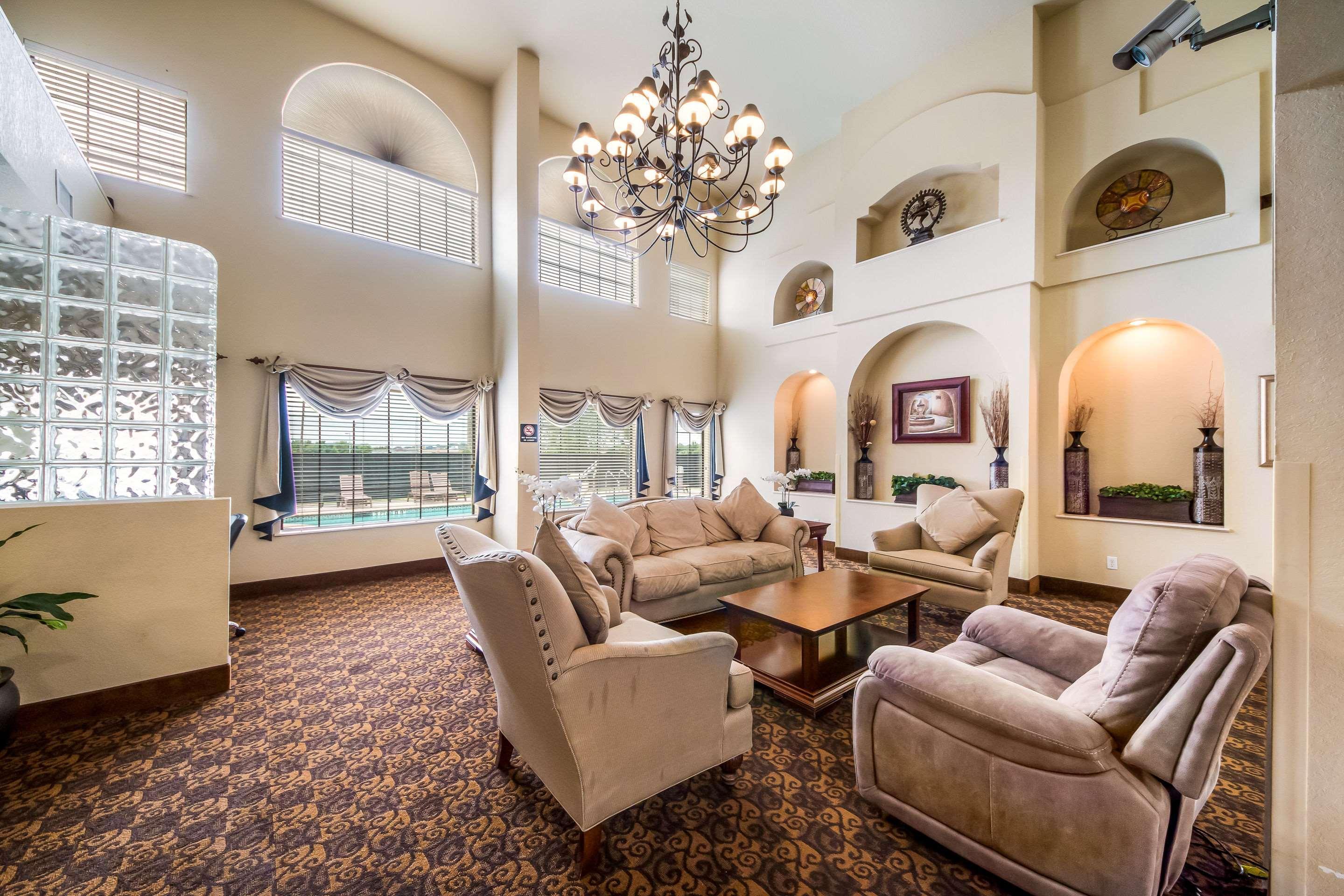 Quality Suites San Antonio Zewnętrze zdjęcie