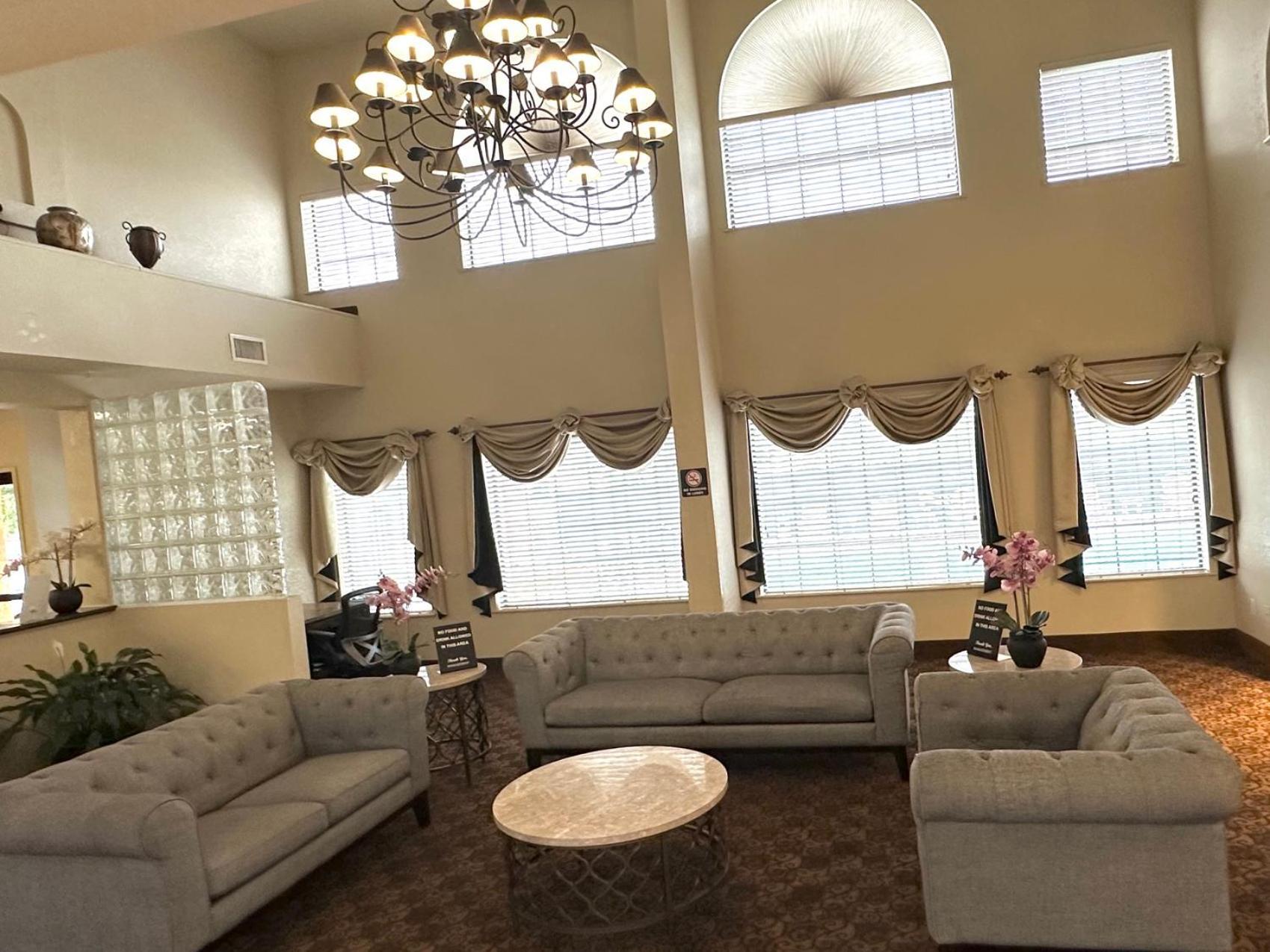 Quality Suites San Antonio Zewnętrze zdjęcie