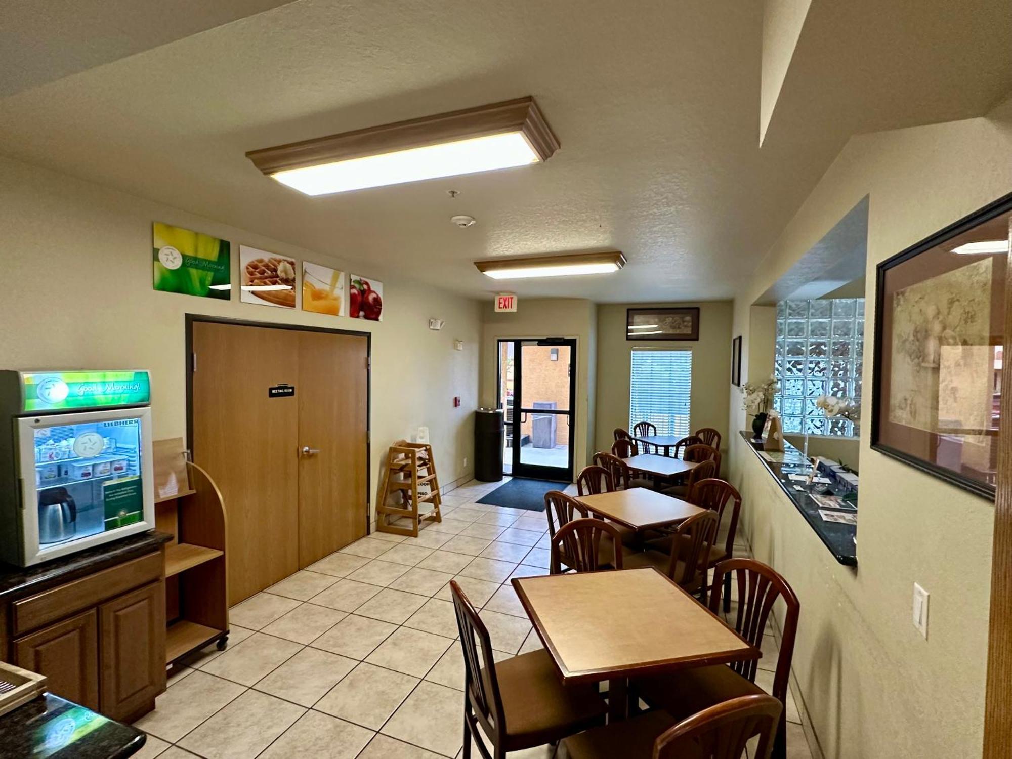 Quality Suites San Antonio Zewnętrze zdjęcie