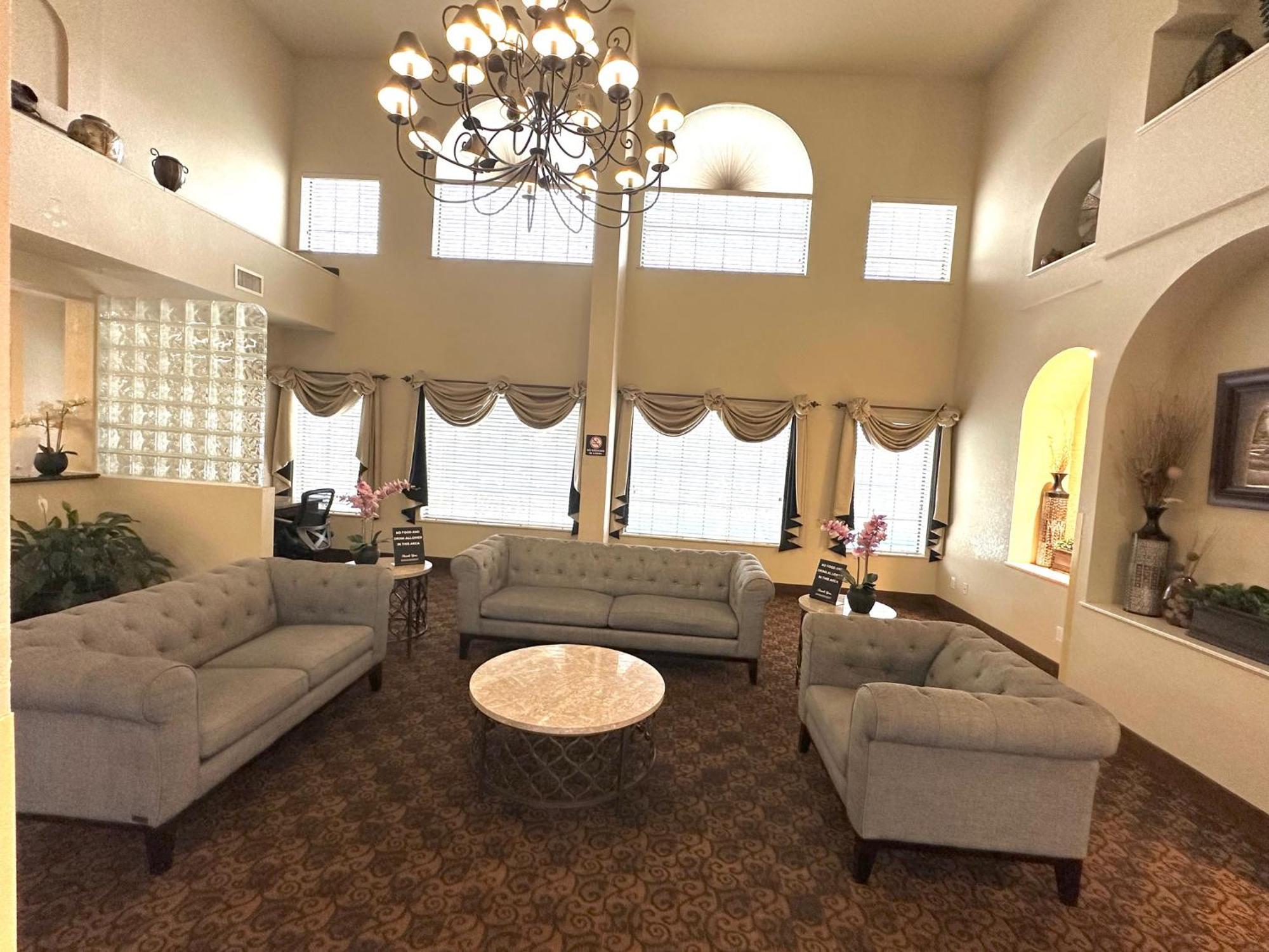 Quality Suites San Antonio Zewnętrze zdjęcie