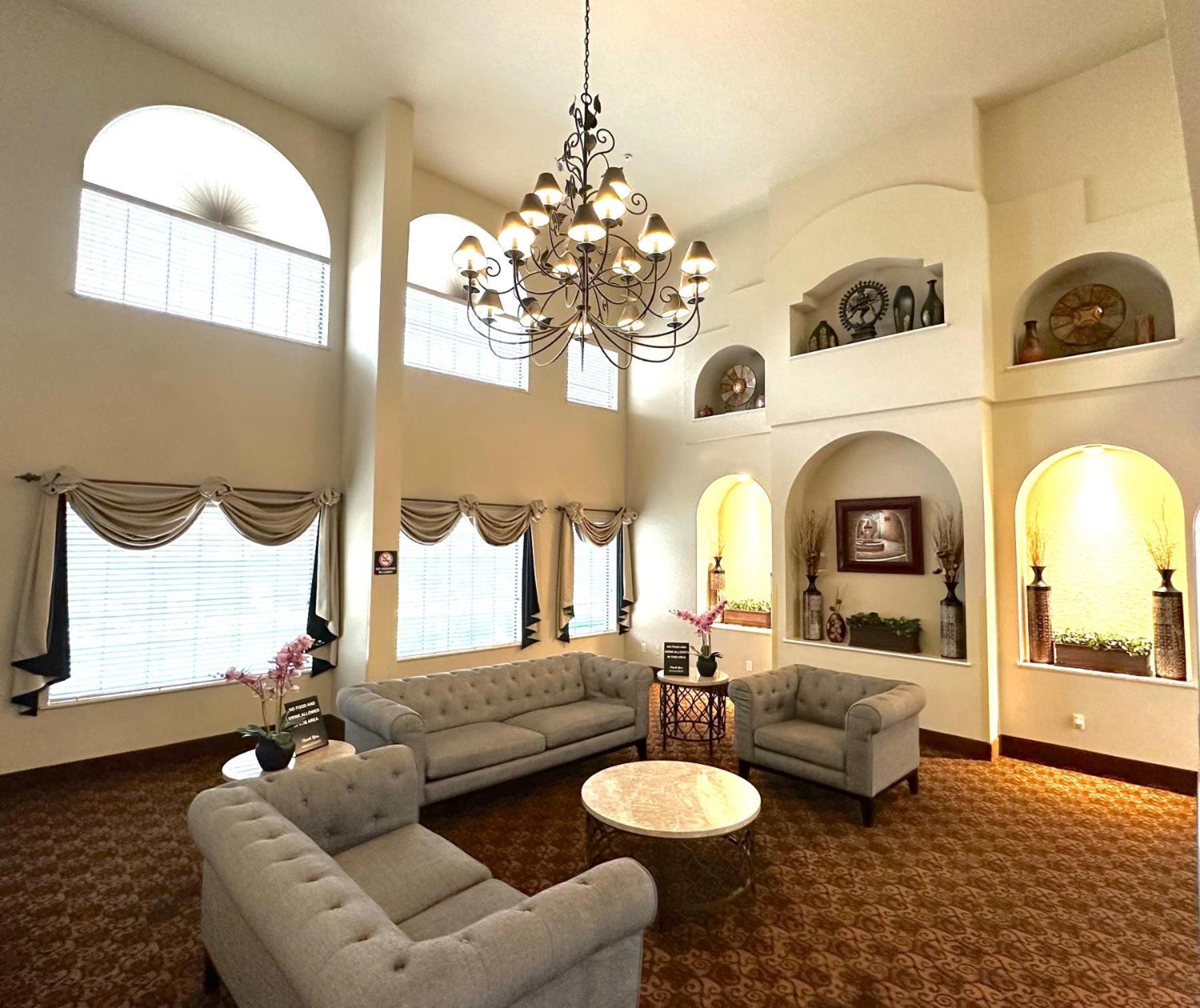 Quality Suites San Antonio Zewnętrze zdjęcie