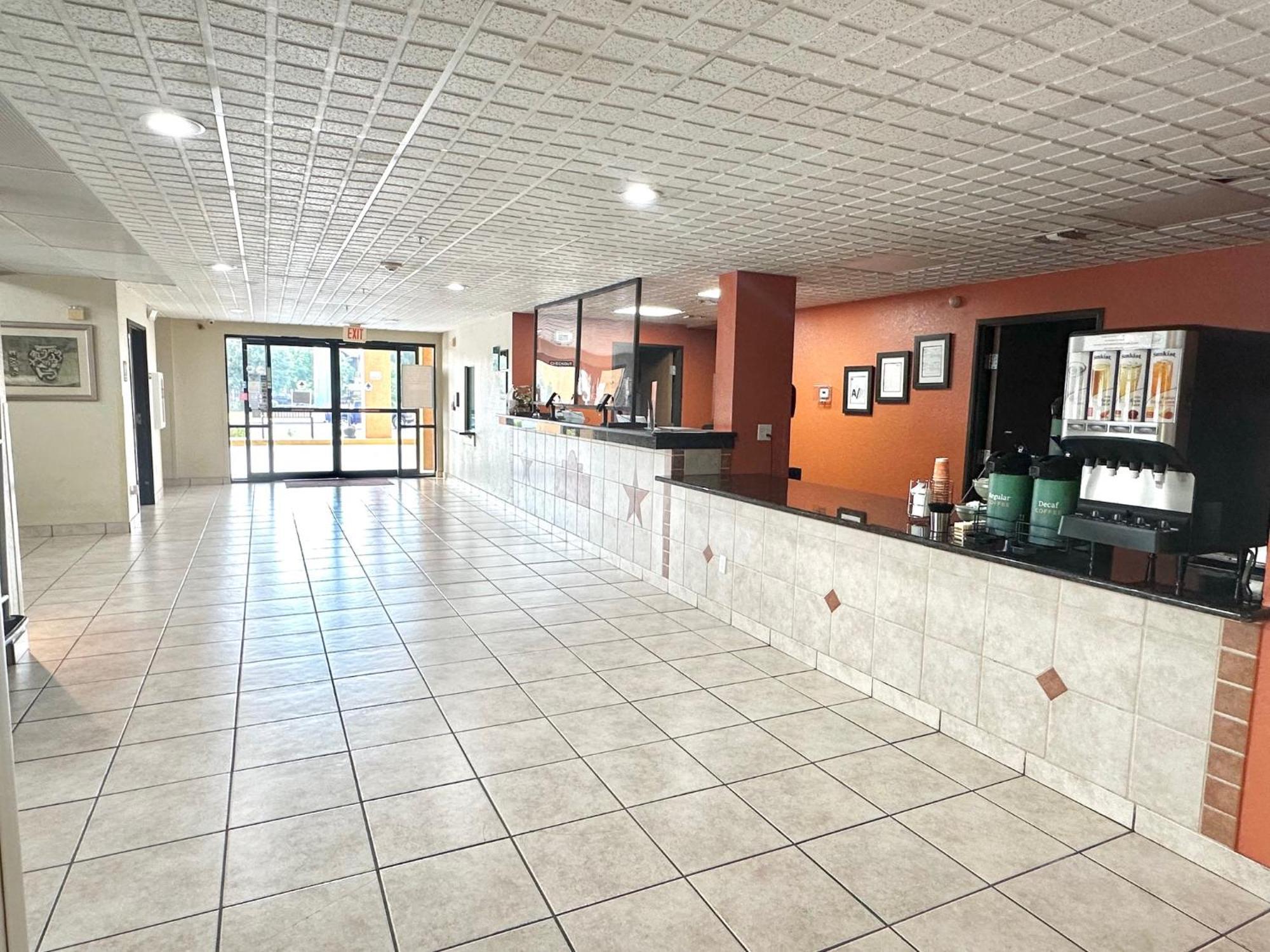 Quality Suites San Antonio Zewnętrze zdjęcie