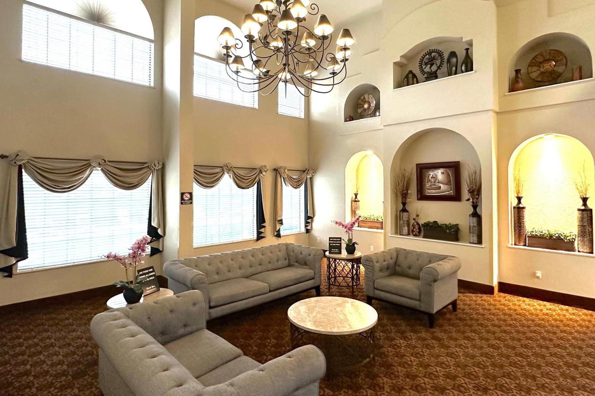 Quality Suites San Antonio Zewnętrze zdjęcie