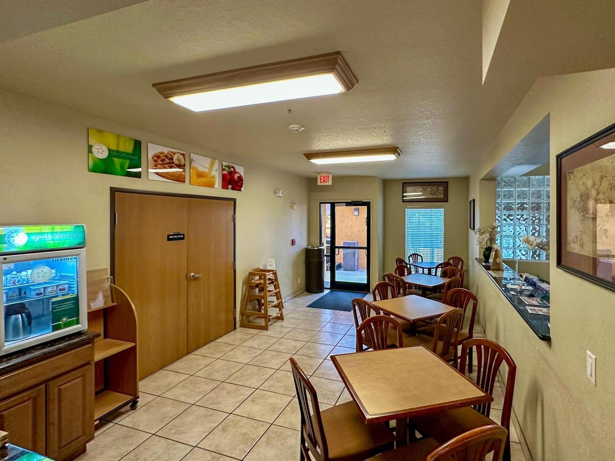 Quality Suites San Antonio Zewnętrze zdjęcie