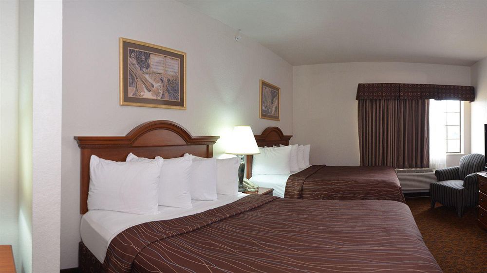 Quality Suites San Antonio Zewnętrze zdjęcie
